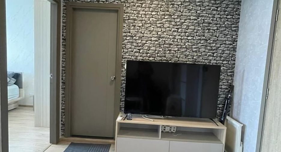 For sale 1 bed condo in Bang Na, Bangkok