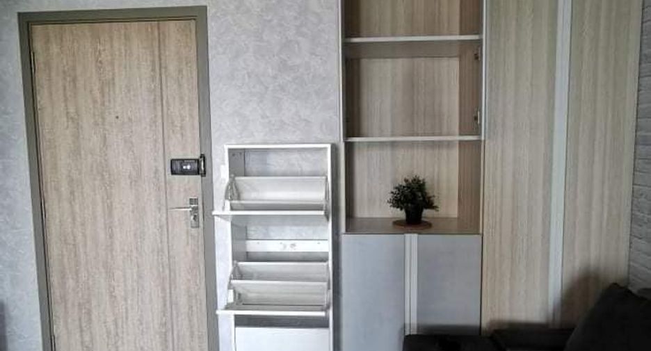 For sale 1 bed condo in Bang Na, Bangkok