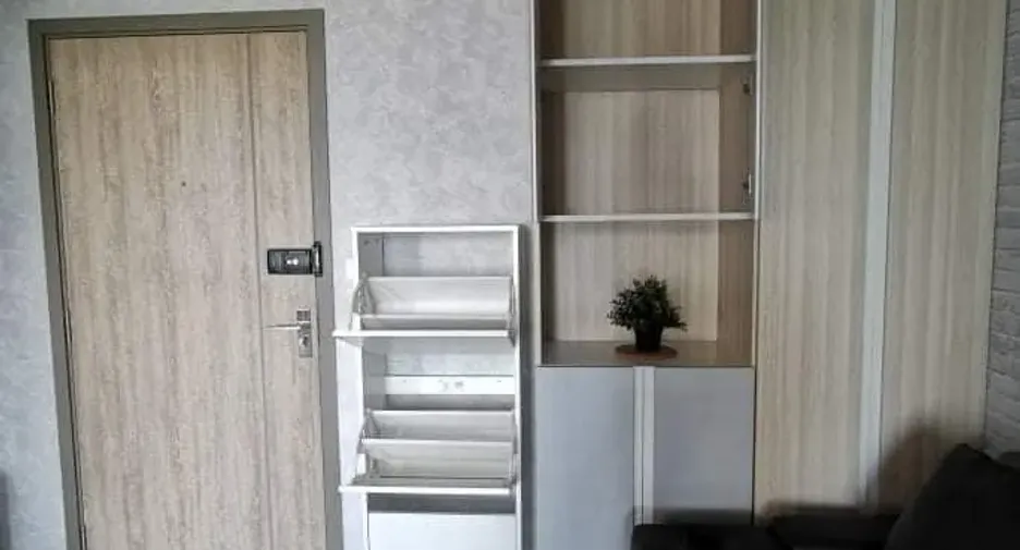 For sale 1 bed condo in Bang Na, Bangkok