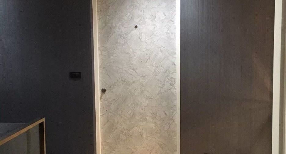 Wohnung zum Kauf mit 1 Zimmer in Watthana, Bangkok