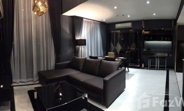 Wohnung zum Kauf mit 1 Zimmer in Watthana, Bangkok