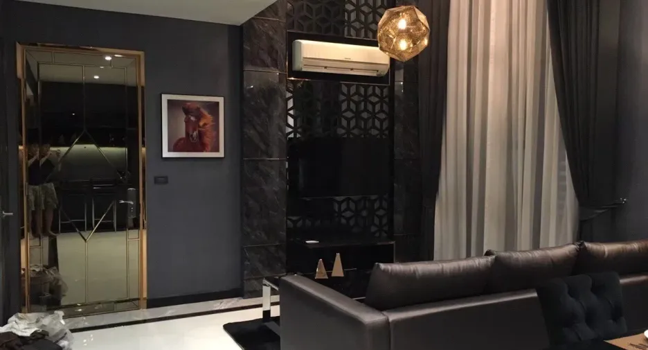 For sale 1 Beds condo in Watthana, Bangkok