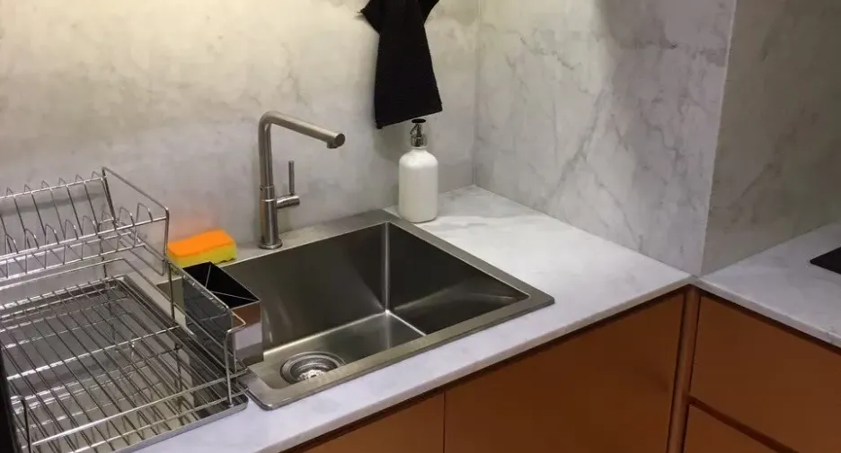 For sale 1 Beds condo in Watthana, Bangkok