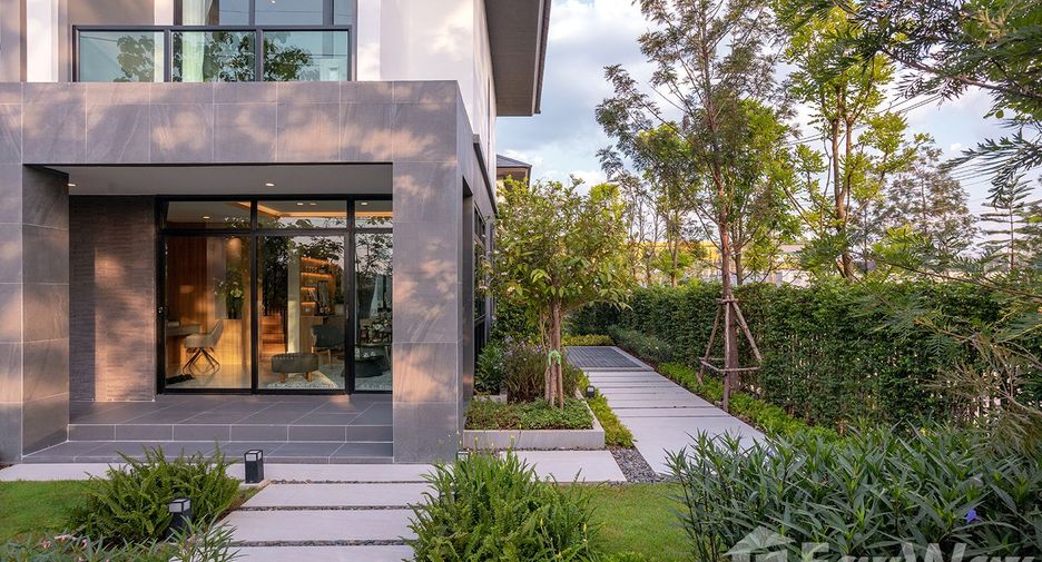 À vendre 3 chambres maison à Muang Nan, Nan