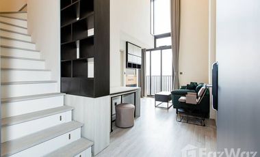 Condo en venta de 1 habitaciones en Phra Khanong, Bangkok