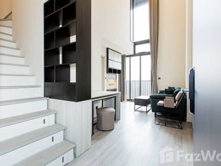 Condo en venta de 1 habitaciones en Phra Khanong, Bangkok