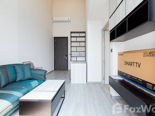Condo en venta de 1 habitaciones en Phra Khanong, Bangkok