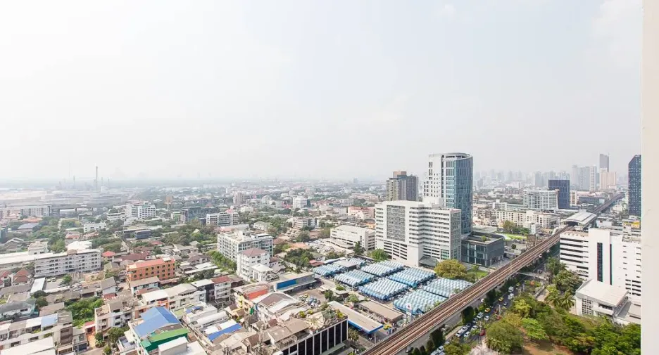 Condo en venta de 1 habitaciones en Phra Khanong, Bangkok