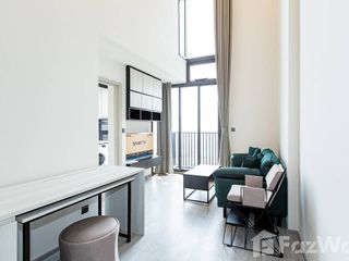 Condo en venta de 1 habitaciones en Phra Khanong, Bangkok