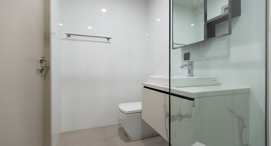 Condo en venta de 1 habitaciones en Phra Khanong, Bangkok