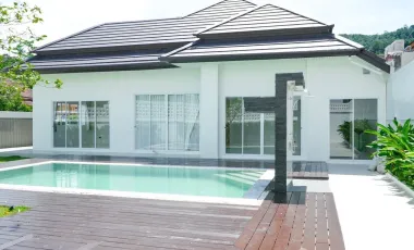 Villa zum Kauf mit 3 Zimmer in Lam Luk Ka, Pathum Thani