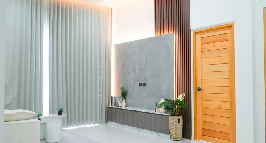 Villa zum Kauf mit 3 Zimmer in Lam Luk Ka, Pathum Thani