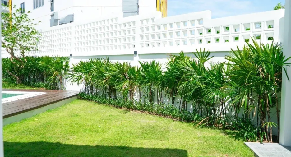 Villa zum Kauf mit 3 Zimmer in Lam Luk Ka, Pathum Thani