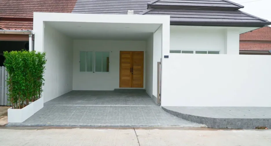 Villa zum Kauf mit 3 Zimmer in Lam Luk Ka, Pathum Thani