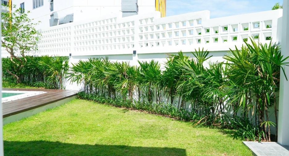 Villa en venta de 3 habitaciones en Lam Luk Ka, Pathum Thani