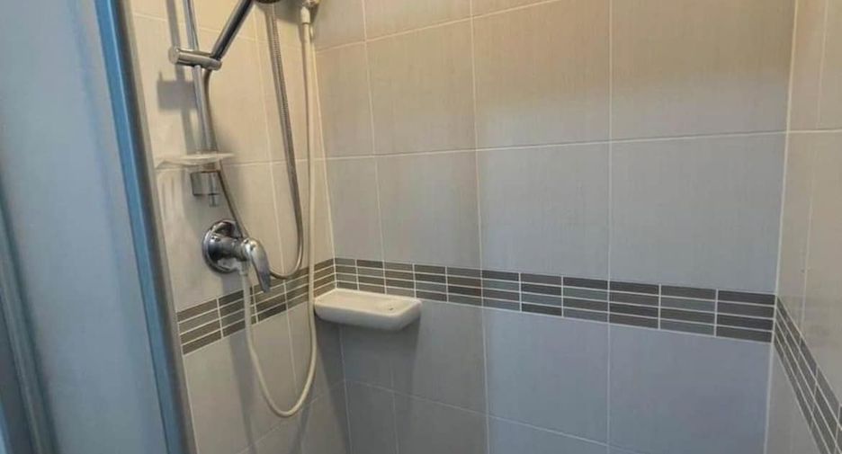 For sale 1 bed condo in Huai Khwang, Bangkok
