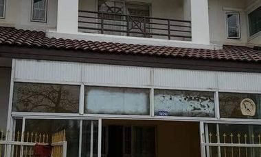 Продажа 3 спальни таунхаус в Bang Bua Thong, Нонтабури