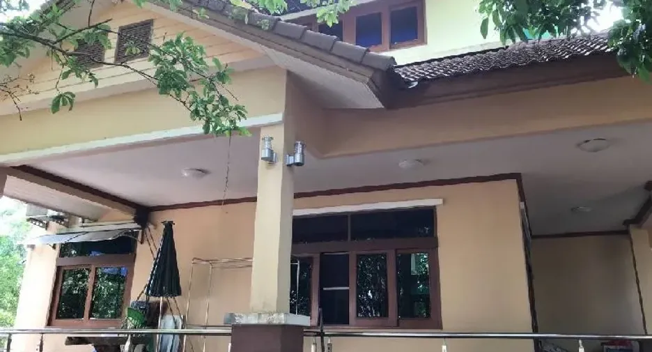 For sale land in Hua Sai, Nakhon Si Thammarat