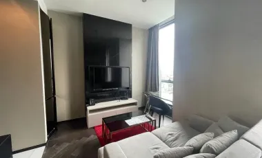 For sale 1 bed condo in Khlong Toei, Bangkok