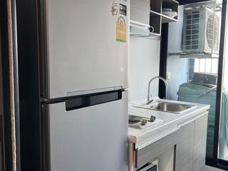À vendre 1 chambre condo à Chatuchak, Bangkok