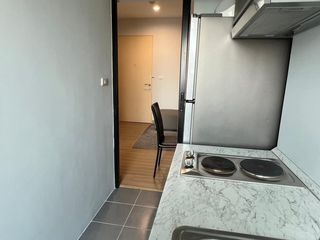 À vendre 1 chambre condo à Chatuchak, Bangkok