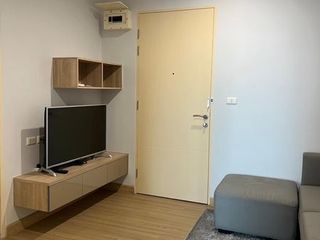 À vendre 1 chambre condo à Chatuchak, Bangkok