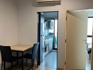 À vendre 1 chambre condo à Chatuchak, Bangkok