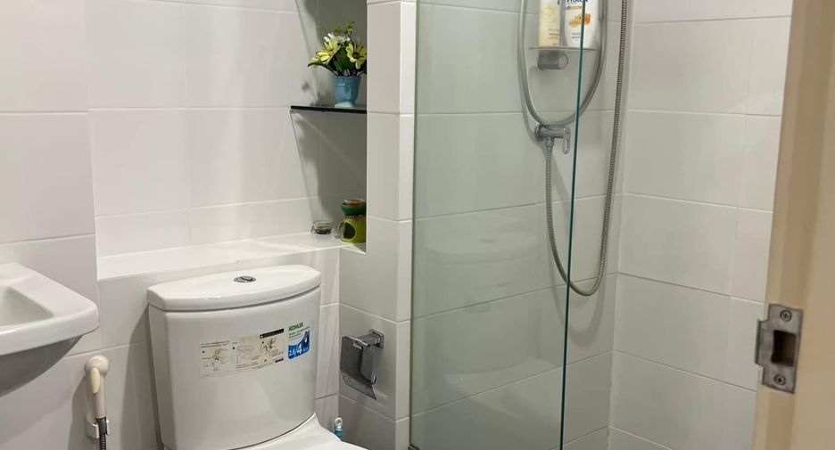 For sale 1 bed condo in Chatuchak, Bangkok
