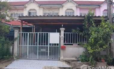 For sale 3 bedrooms townhouse in Thanyaburi, Pathum Thani