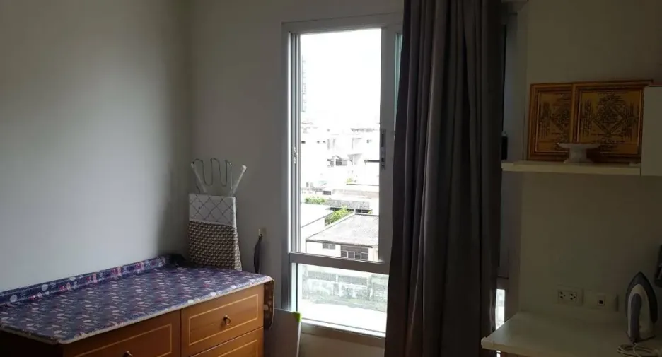 For sale 1 bed condo in Yan Nawa, Bangkok