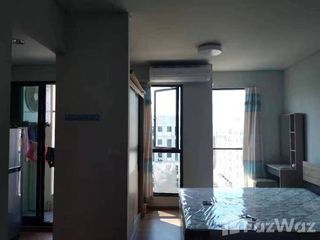 For sale studio condo in Mueang Samut Prakan, Samut Prakan