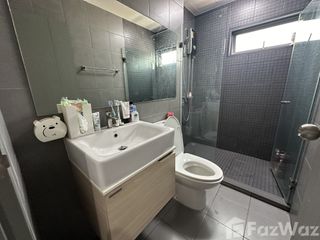 For sale studio condo in Phra Pradaeng, Samut Prakan