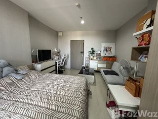 For sale studio condo in Phra Pradaeng, Samut Prakan