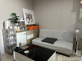 For sale studio condo in Phra Pradaeng, Samut Prakan