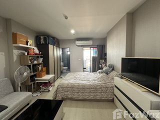 For sale studio condo in Phra Pradaeng, Samut Prakan