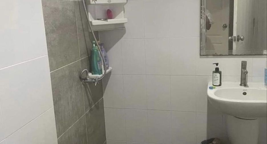 For sale 2 bedrooms house in Si Maha Phot, Prachin Buri