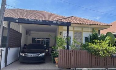 For sale 2 bedrooms house in Si Maha Phot, Prachin Buri