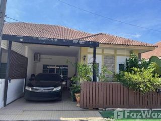 For sale 2 bedrooms house in Si Maha Phot, Prachin Buri