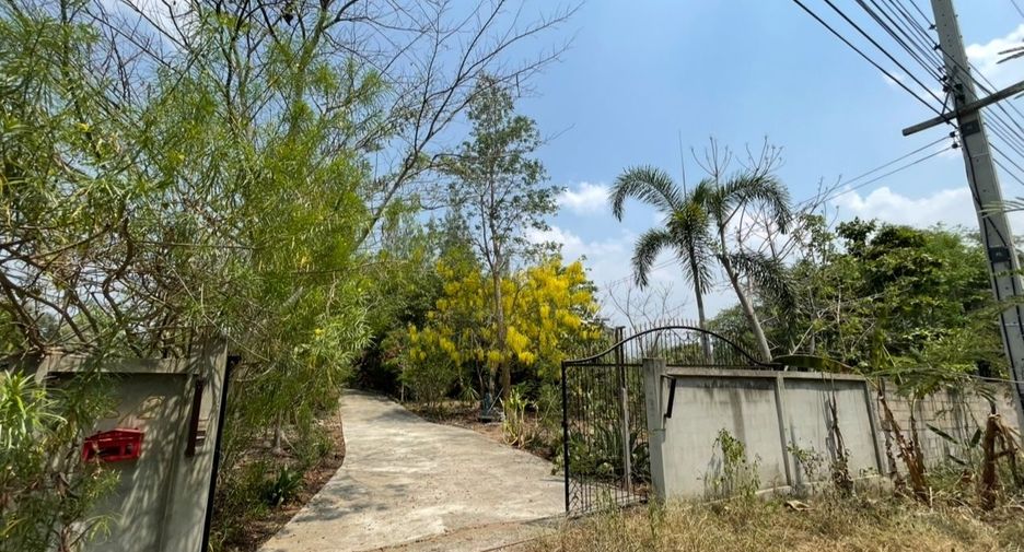 For sale land in Suan Phueng, Ratchaburi