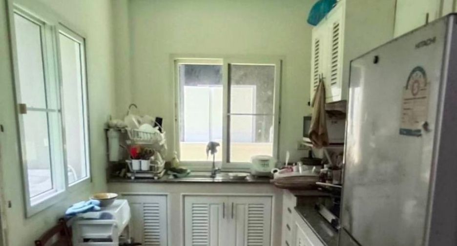 Haus zum Kauf mit 3 Zimmer in Mueang Samut Sakhon, Samut Sakhon