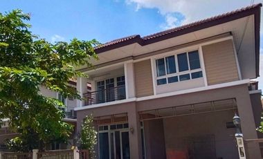 Haus zum Kauf mit 3 Zimmer in Mueang Samut Sakhon, Samut Sakhon