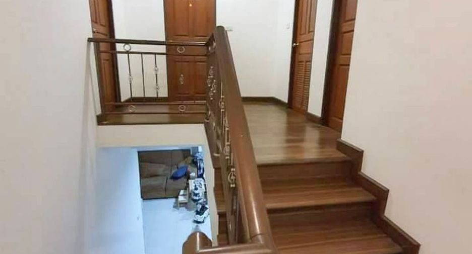 Haus zum Kauf mit 3 Zimmer in Mueang Samut Sakhon, Samut Sakhon
