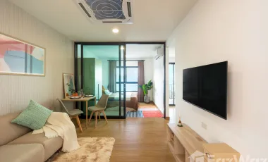 Condo en venta de 1 habitaciones en Mueang Pathum Thani, Pathum Thani