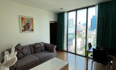Condo en venta y en alquiler de 1 habitaciones en Watthana, Bangkok