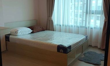 For sale 1 bed condo in Mueang Samut Prakan, Samut Prakan