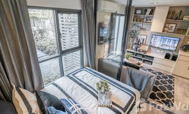For sale 1 bed condo in Bang Na, Bangkok