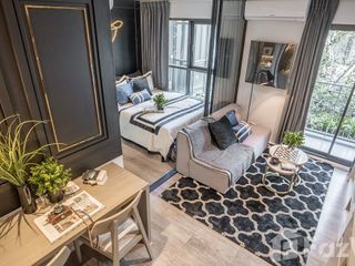 For sale 1 Beds condo in Bang Na, Bangkok