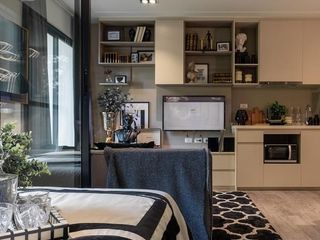 For sale 1 Beds condo in Bang Na, Bangkok