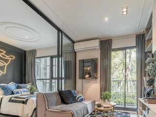 For sale 1 Beds condo in Bang Na, Bangkok