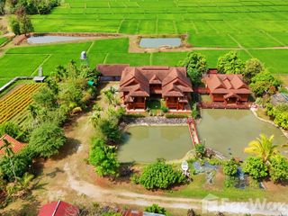 Haus zum Kauf mit 2 Zimmer in Mueang Chiang Rai, Chiang Rai